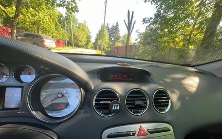 Peugeot 308 II, 2010 год, 620 000 рублей, 5 фотография