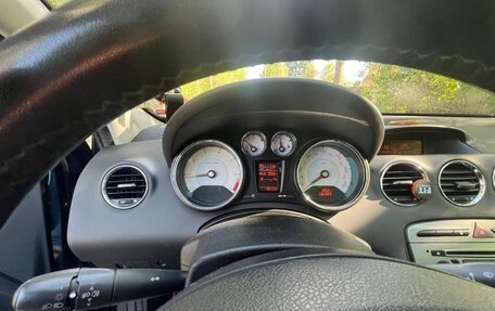 Peugeot 308 II, 2010 год, 620 000 рублей, 4 фотография