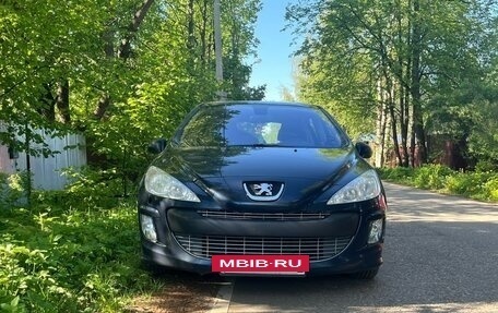 Peugeot 308 II, 2010 год, 620 000 рублей, 2 фотография