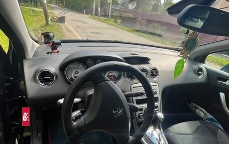 Peugeot 308 II, 2010 год, 620 000 рублей, 6 фотография