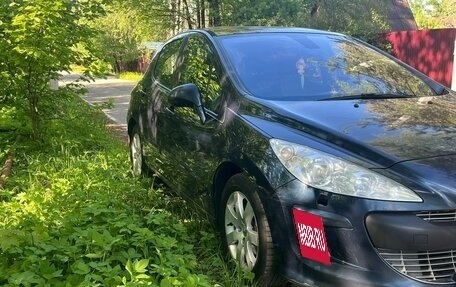 Peugeot 308 II, 2010 год, 620 000 рублей, 3 фотография