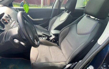 Peugeot 308 II, 2010 год, 620 000 рублей, 9 фотография
