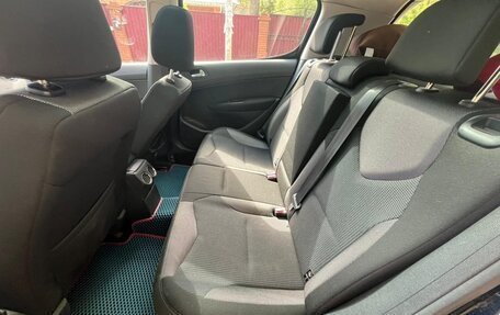 Peugeot 308 II, 2010 год, 620 000 рублей, 10 фотография