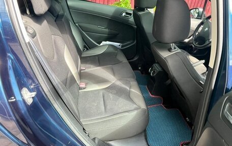 Peugeot 308 II, 2010 год, 620 000 рублей, 14 фотография