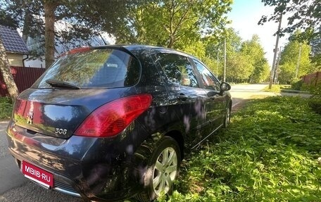 Peugeot 308 II, 2010 год, 620 000 рублей, 12 фотография