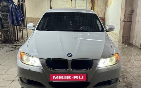 BMW 3 серия, 2011 год, 1 000 000 рублей, 8 фотография