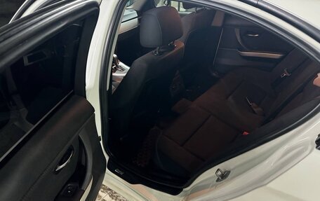 BMW 3 серия, 2011 год, 1 000 000 рублей, 6 фотография