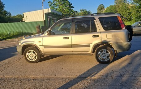 Honda CR-V IV, 1997 год, 225 000 рублей, 4 фотография