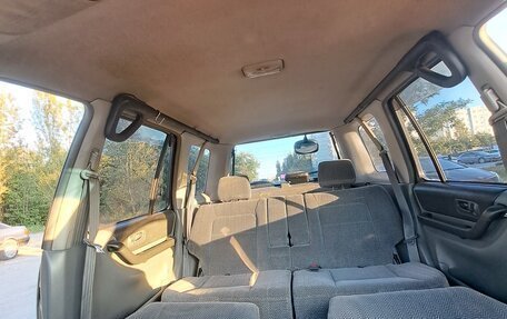Honda CR-V IV, 1997 год, 225 000 рублей, 8 фотография