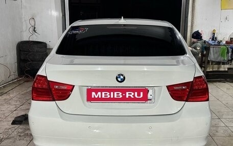 BMW 3 серия, 2011 год, 1 000 000 рублей, 9 фотография