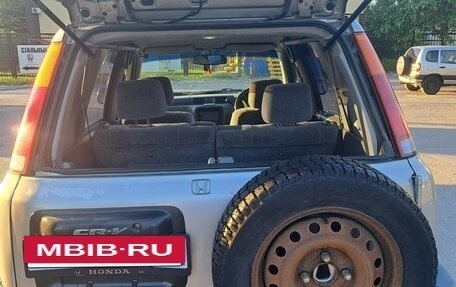 Honda CR-V IV, 1997 год, 225 000 рублей, 6 фотография