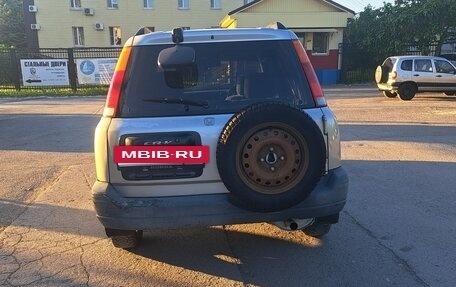 Honda CR-V IV, 1997 год, 225 000 рублей, 3 фотография