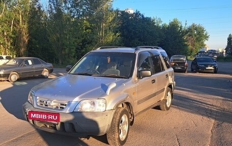 Honda CR-V IV, 1997 год, 225 000 рублей, 2 фотография