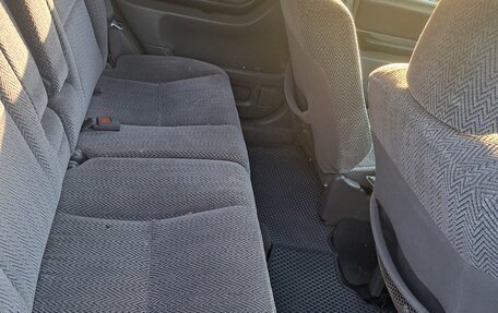 Honda CR-V IV, 1997 год, 225 000 рублей, 7 фотография