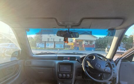 Honda CR-V IV, 1997 год, 225 000 рублей, 9 фотография