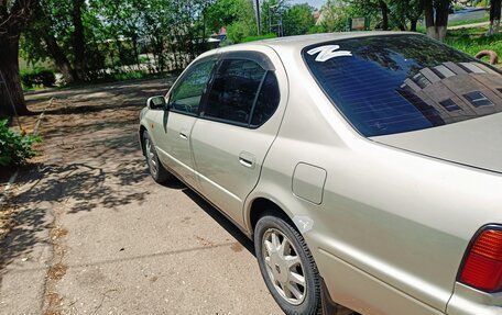 Toyota Camry V40, 1996 год, 370 000 рублей, 4 фотография