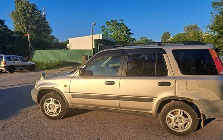 Honda CR-V IV, 1997 год, 225 000 рублей, 11 фотография