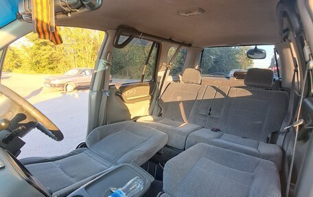 Honda CR-V IV, 1997 год, 225 000 рублей, 10 фотография