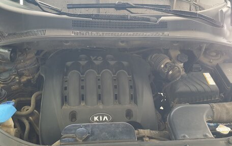 KIA Sportage II, 2007 год, 1 500 000 рублей, 8 фотография