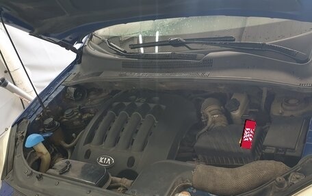KIA Sportage II, 2007 год, 1 500 000 рублей, 7 фотография