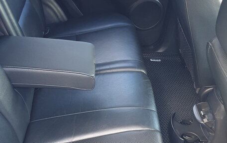 KIA Sportage II, 2007 год, 1 500 000 рублей, 13 фотография