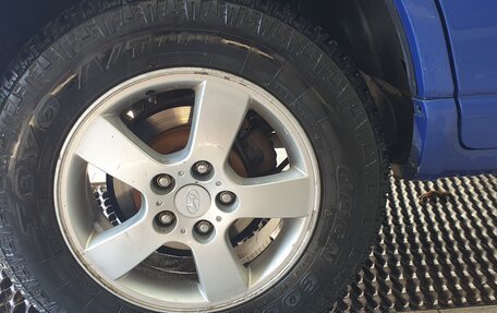 KIA Sportage II, 2007 год, 1 500 000 рублей, 6 фотография