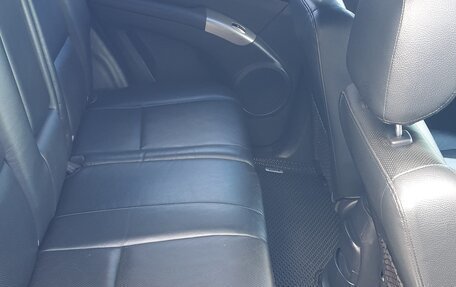 KIA Sportage II, 2007 год, 1 500 000 рублей, 12 фотография
