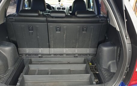 KIA Sportage II, 2007 год, 1 500 000 рублей, 25 фотография