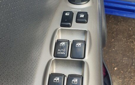 KIA Sportage II, 2007 год, 1 500 000 рублей, 19 фотография