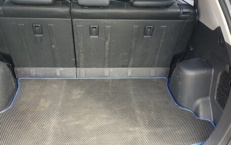 KIA Sportage II, 2007 год, 1 500 000 рублей, 29 фотография