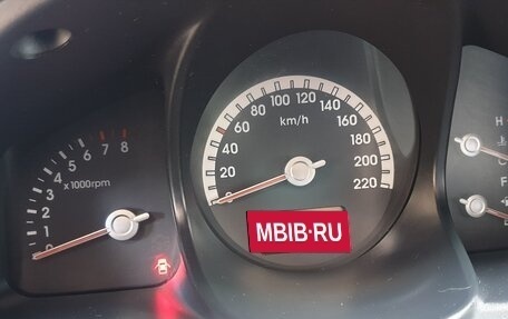 KIA Sportage II, 2007 год, 1 500 000 рублей, 21 фотография