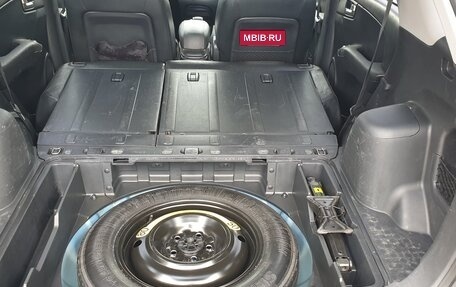 KIA Sportage II, 2007 год, 1 500 000 рублей, 23 фотография