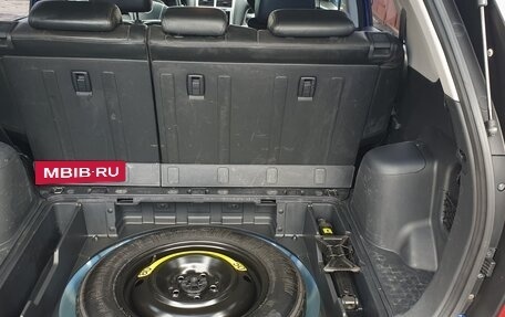 KIA Sportage II, 2007 год, 1 500 000 рублей, 24 фотография