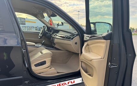 BMW X5, 2011 год, 2 550 000 рублей, 8 фотография