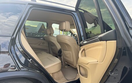 BMW X5, 2011 год, 2 550 000 рублей, 4 фотография