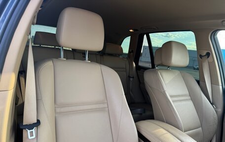 BMW X5, 2011 год, 2 550 000 рублей, 11 фотография