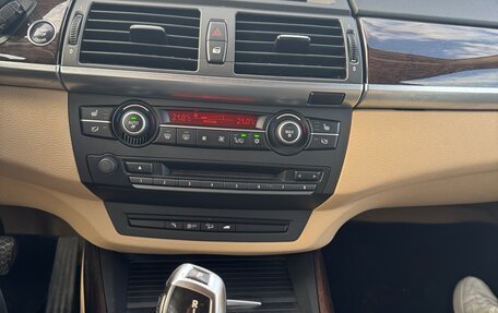 BMW X5, 2011 год, 2 550 000 рублей, 3 фотография