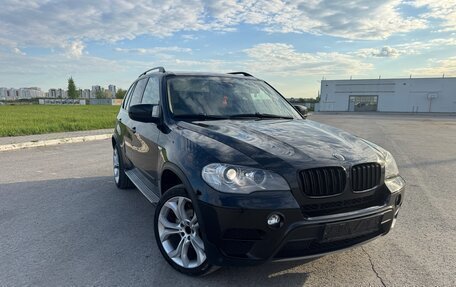 BMW X5, 2011 год, 2 550 000 рублей, 2 фотография