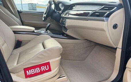 BMW X5, 2011 год, 2 550 000 рублей, 7 фотография