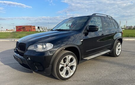 BMW X5, 2011 год, 2 550 000 рублей, 15 фотография
