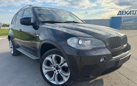 BMW X5, 2011 год, 2 550 000 рублей, 12 фотография