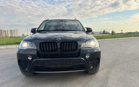 BMW X5, 2011 год, 2 550 000 рублей, 28 фотография