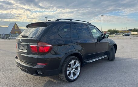 BMW X5, 2011 год, 2 550 000 рублей, 13 фотография