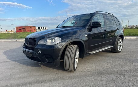 BMW X5, 2011 год, 2 550 000 рублей, 14 фотография