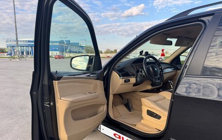 BMW X5, 2011 год, 2 550 000 рублей, 20 фотография