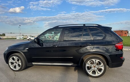 BMW X5, 2011 год, 2 550 000 рублей, 16 фотография