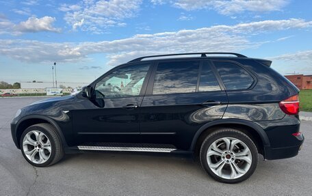 BMW X5, 2011 год, 2 550 000 рублей, 21 фотография