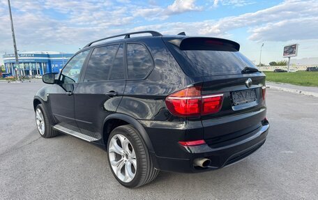 BMW X5, 2011 год, 2 550 000 рублей, 22 фотография