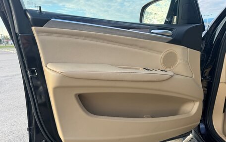 BMW X5, 2011 год, 2 550 000 рублей, 19 фотография
