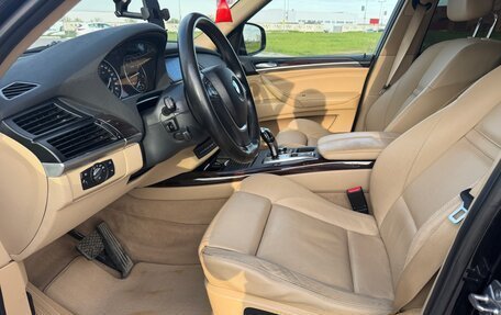 BMW X5, 2011 год, 2 550 000 рублей, 17 фотография